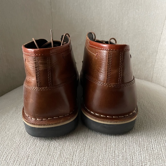 STEVE MADDEN HARKEN CHUKKA BOOT - Picture 5 of 7